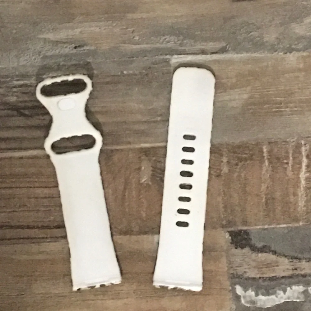 Leopard Watch Band